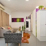 Apartman Walking Distance To Center Split
