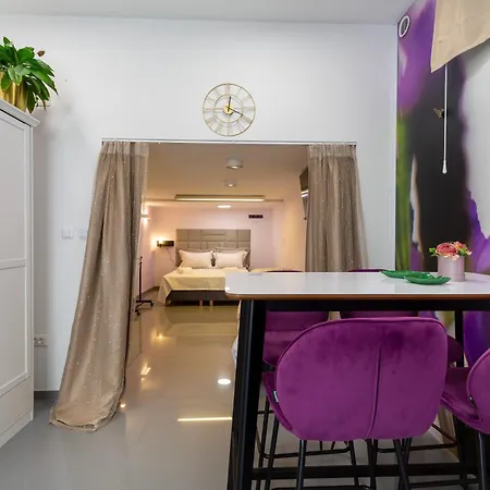 Walking Distance To Center Apartman Split