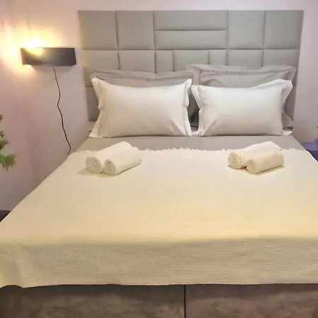 Apartament Karlo 2 Split