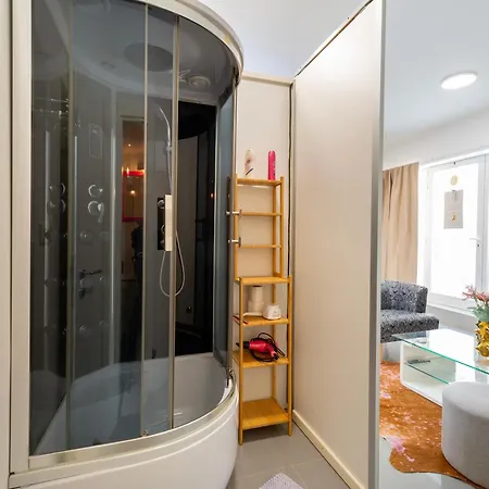 Walking Distance To Center Apartman Split