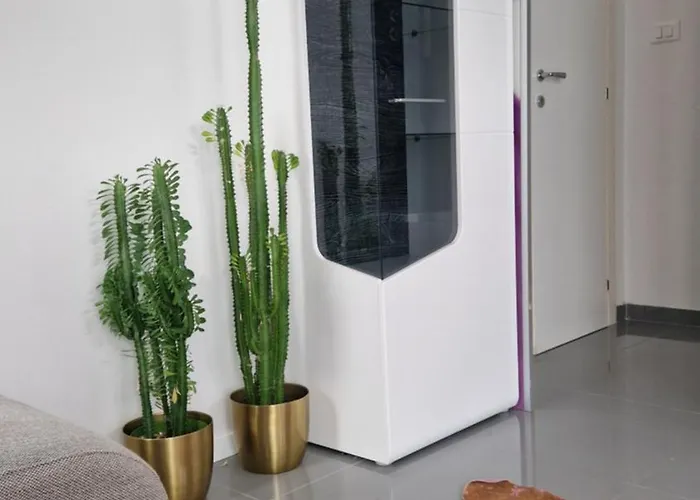 Karlo 2 Apartament Split