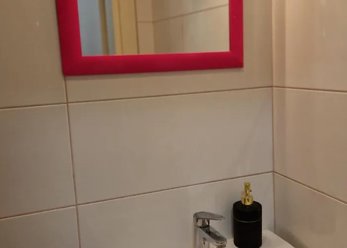 Διαμέρισμα Karlo 2 Σπλιτ