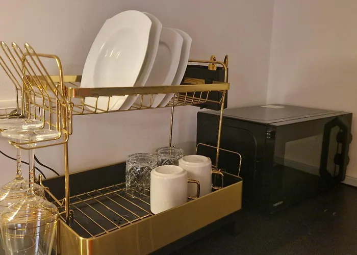 Karlo 2 Apartamento Split