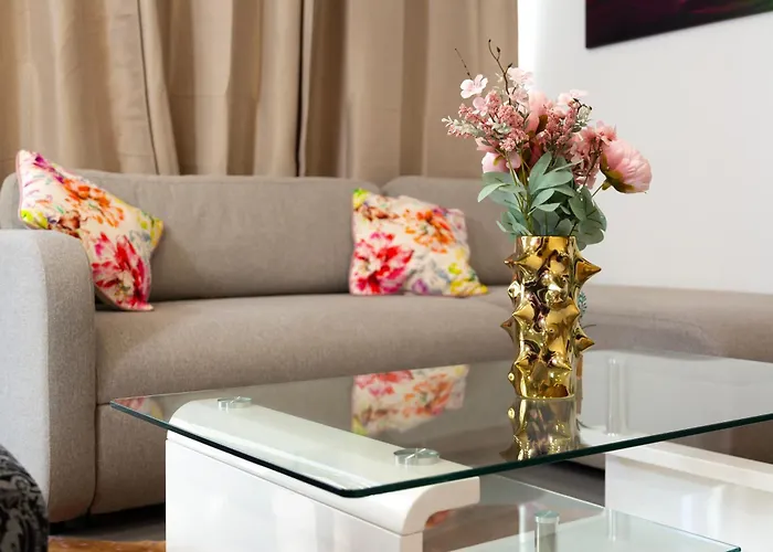 Apartamento Karlo 2 *