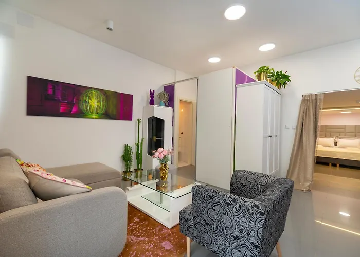 Apartamento Karlo 2 Split