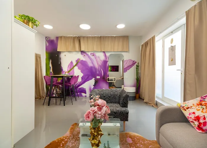 Apartamento Karlo 2