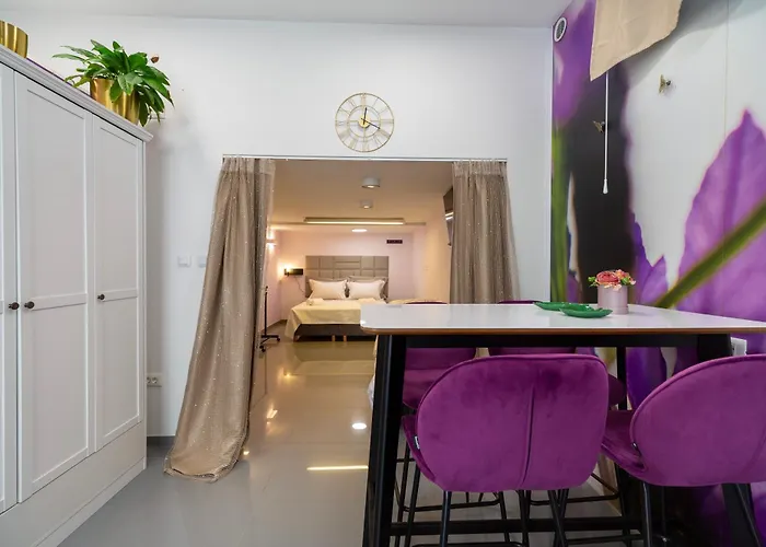 Karlo 2 Apartamento Split