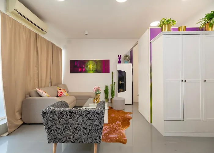 Apartamento Karlo 2 Split