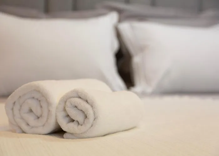 Apartamento Karlo 2 *