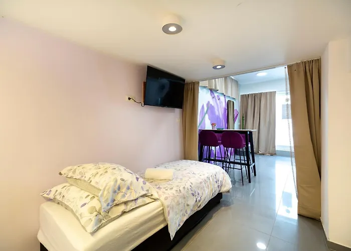 Karlo 2 Apartamento *