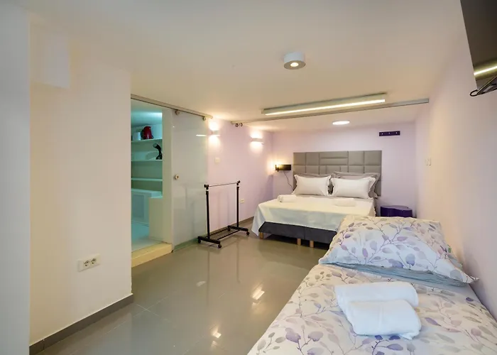 Apartamento Karlo 2 Split