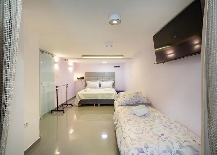 Karlo 2 Apartamento *