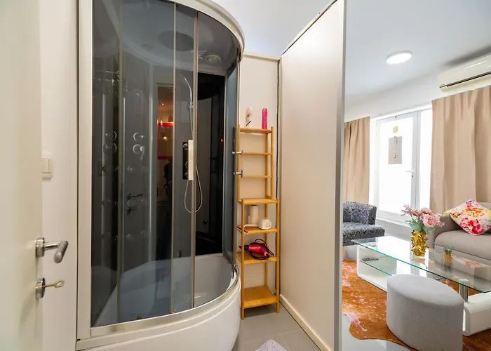 Karlo 2 Apartamento Split