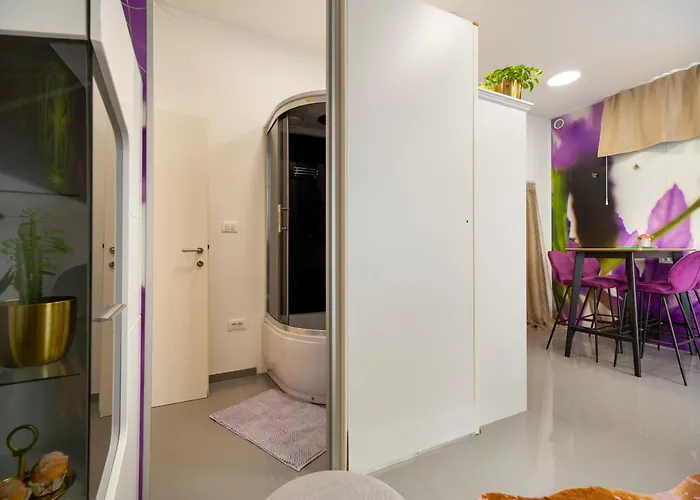 Karlo 2 Apartamento Split