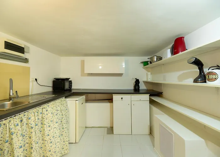 Apartamento Karlo 2 Split