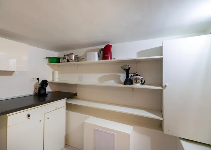 Apartamento Karlo 2 Split