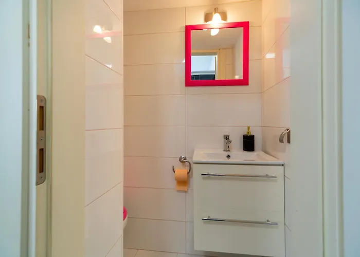 Karlo 2 Apartamento *