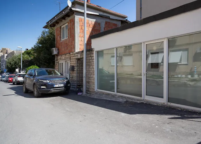 Apartamento Karlo 2 Split